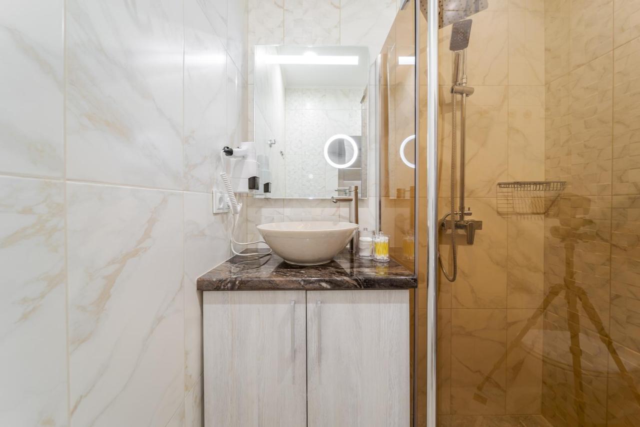 Luxury Flat Near Opera 2 Apartment *