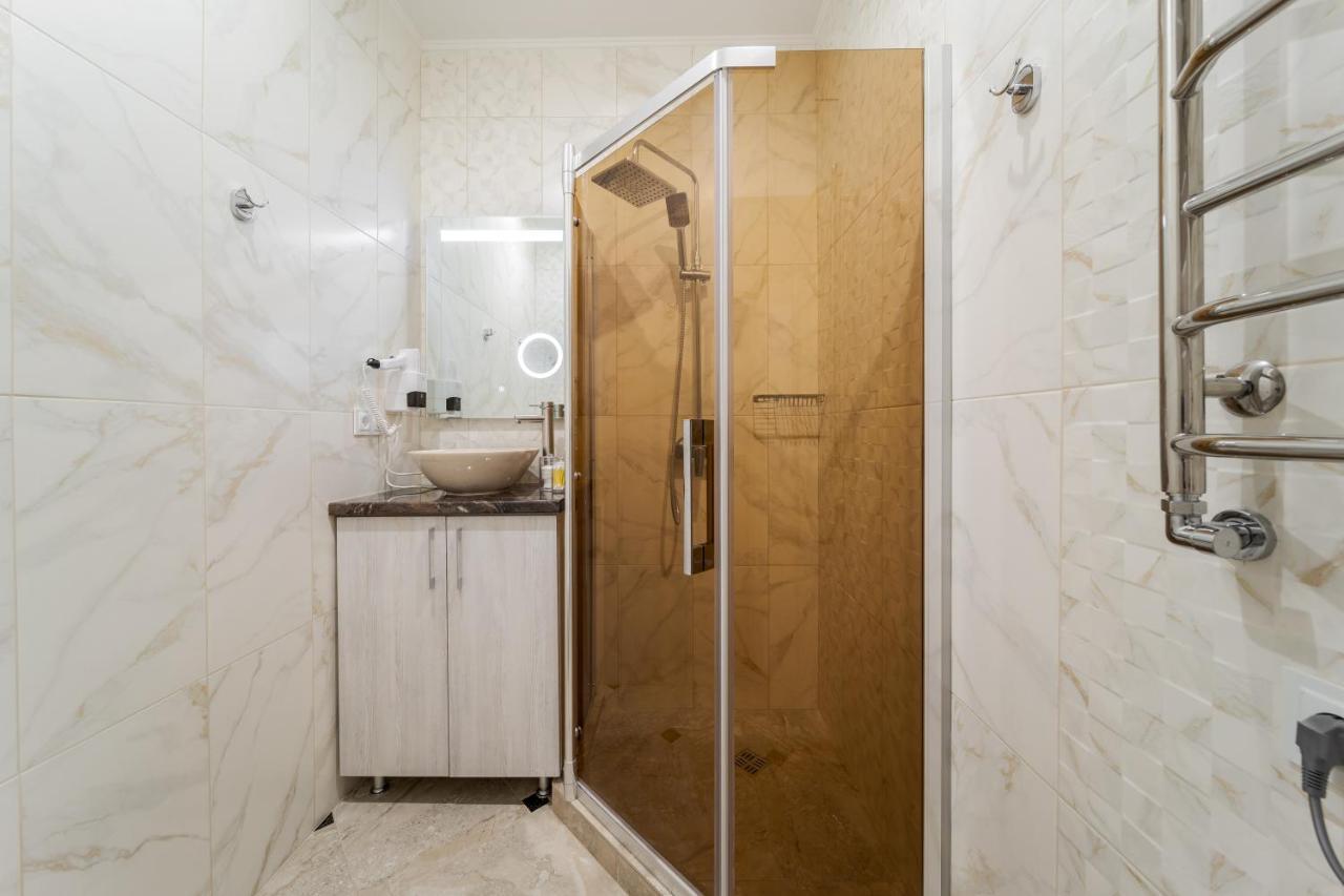 Apartment Luxury Flat Near Opera 2 *