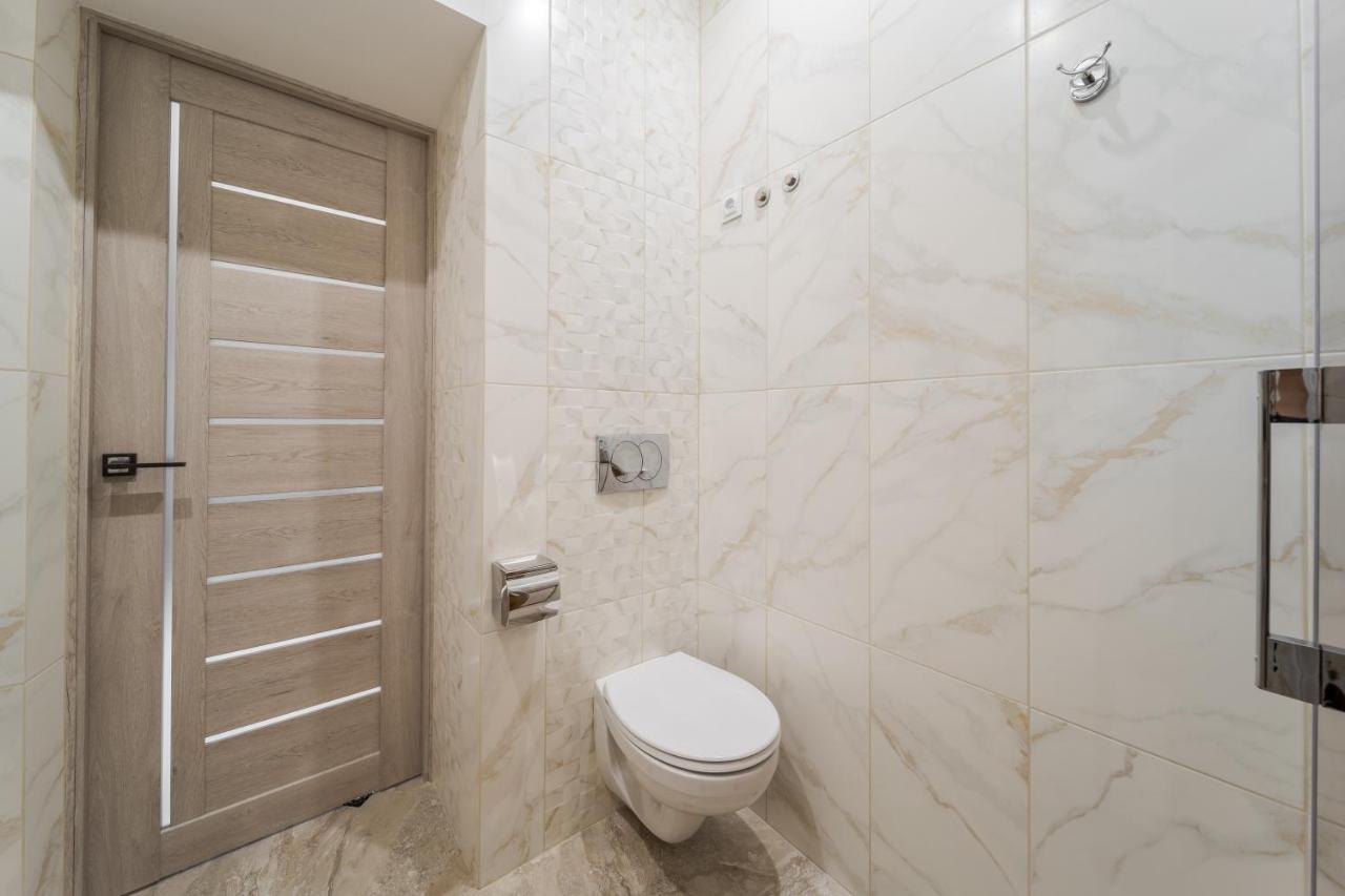 Luxury Flat Near Opera 2