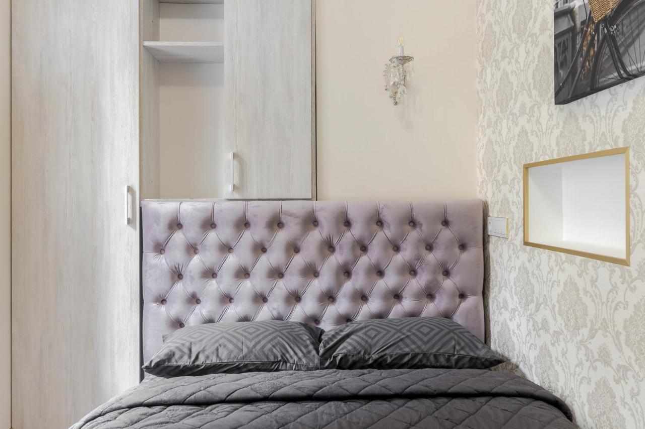 Apartment Luxury Flat Near Opera 2 Lviv