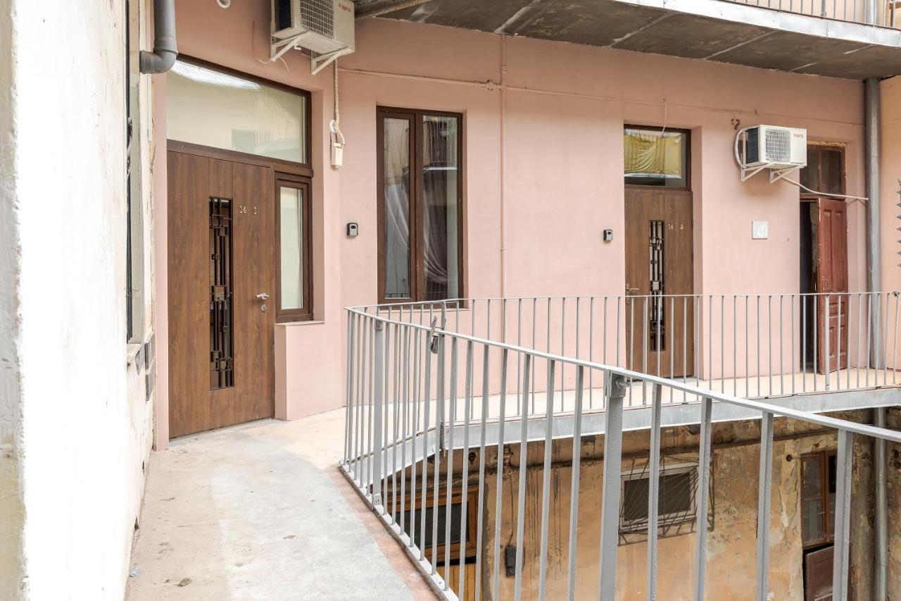 Apartment Luxury Flat Near Opera 2 *