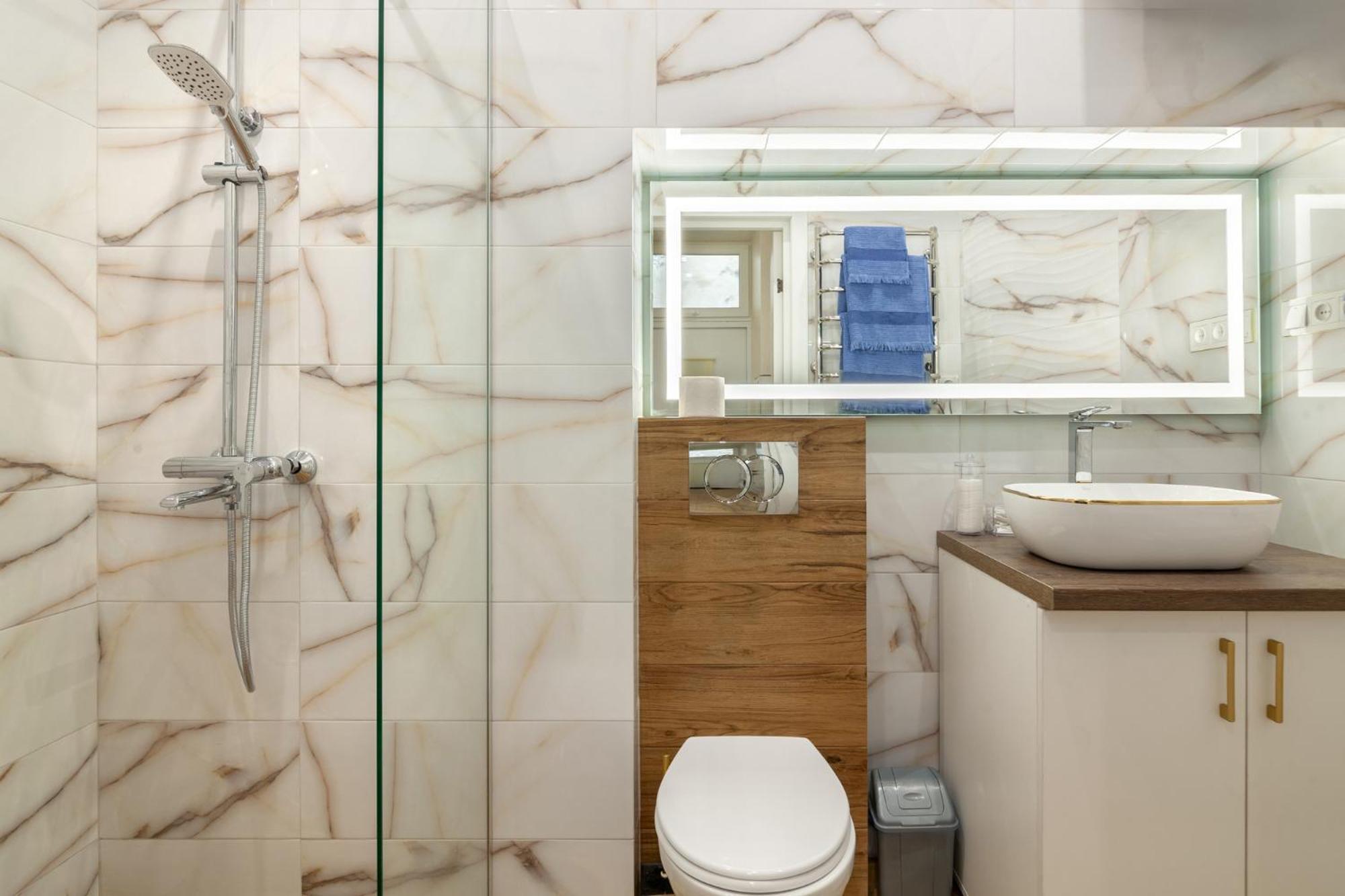 Luxury Flat Near Opera 2 * Lviv