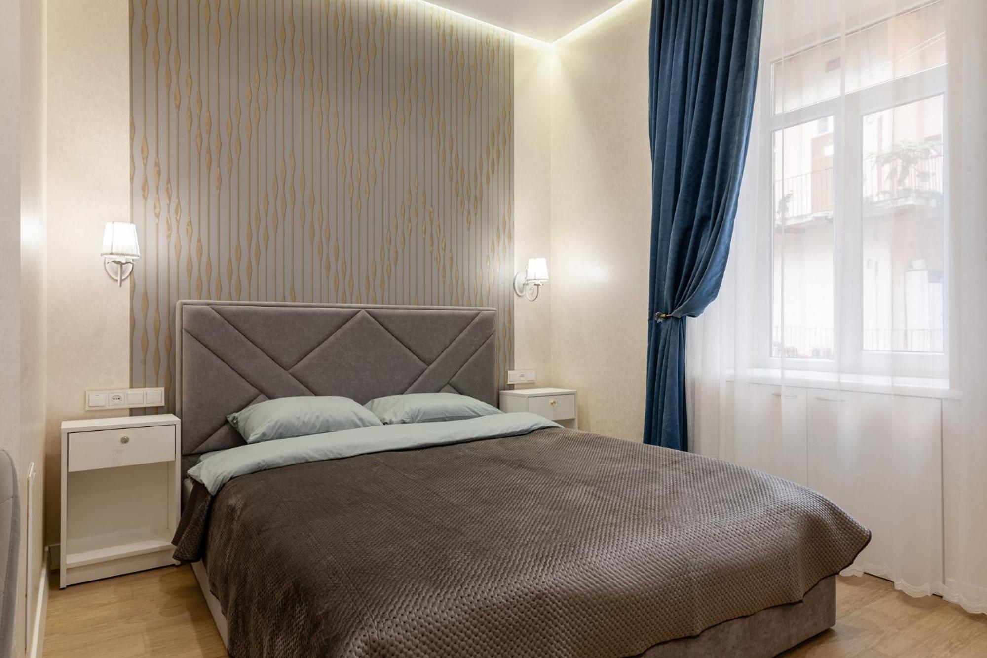 Apartment Luxury Flat Near Opera 2
