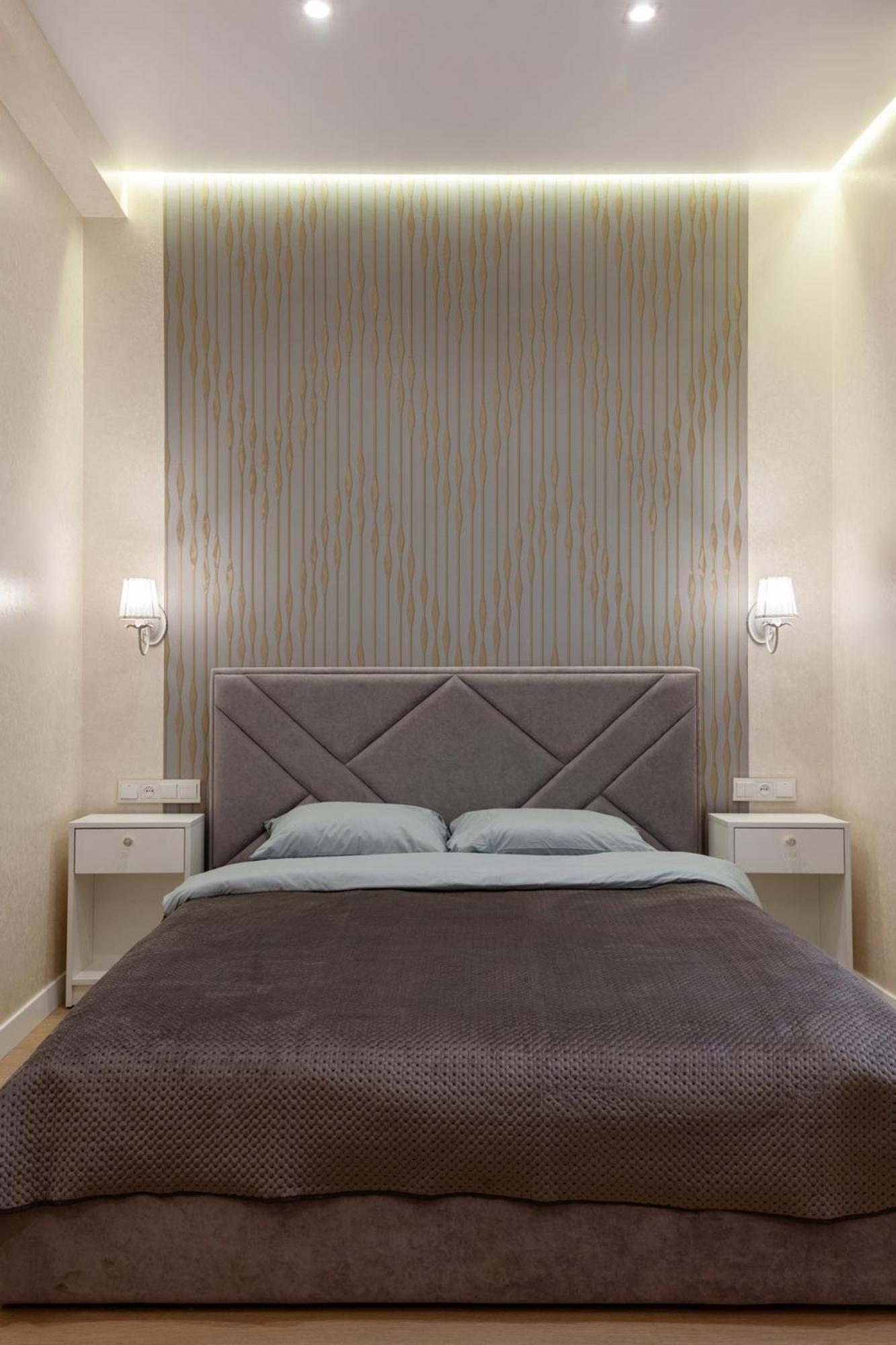 Luxury Flat Near Opera 2 Apartment