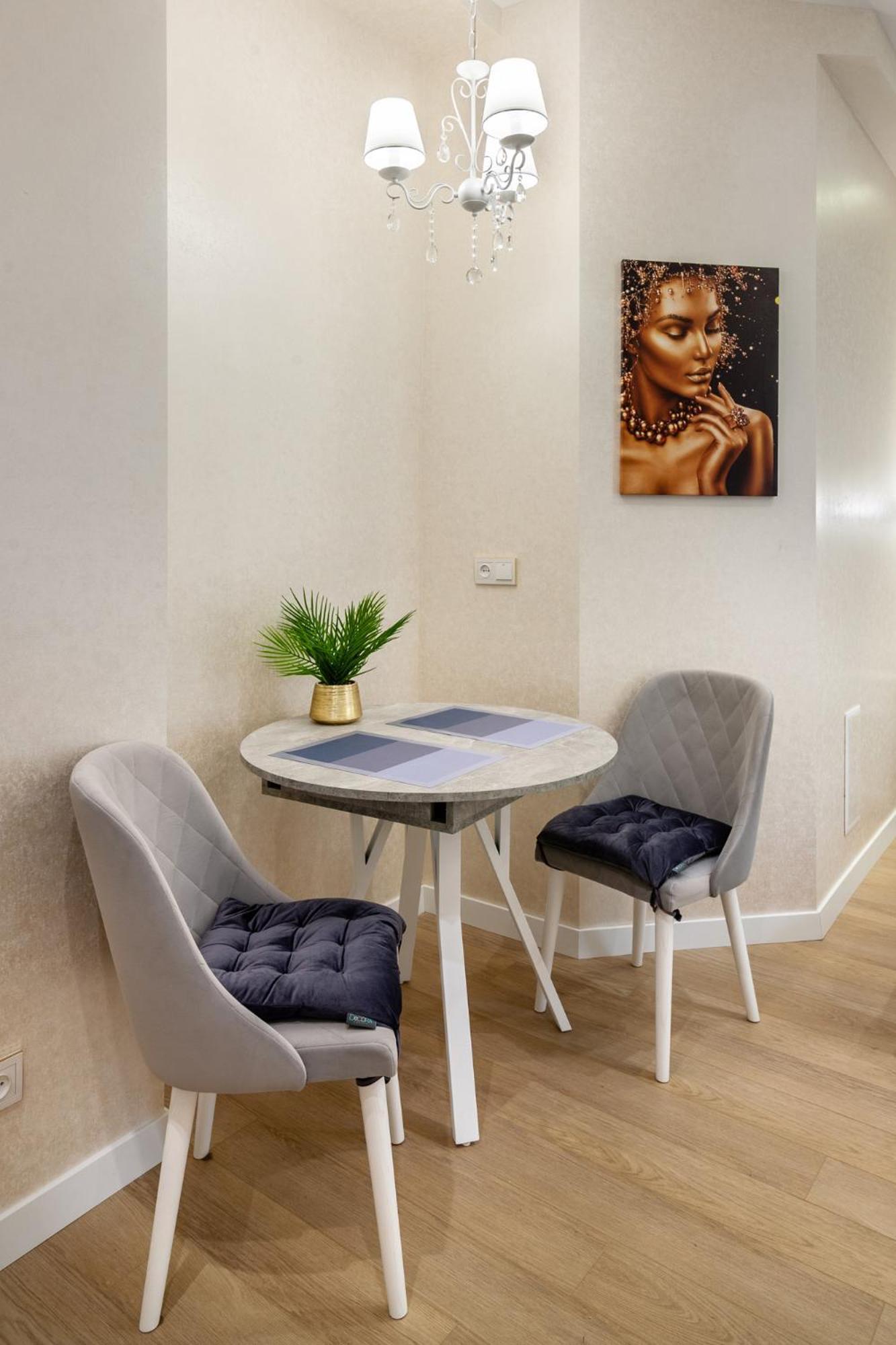 Apartment Luxury Flat Near Opera 2 Lviv