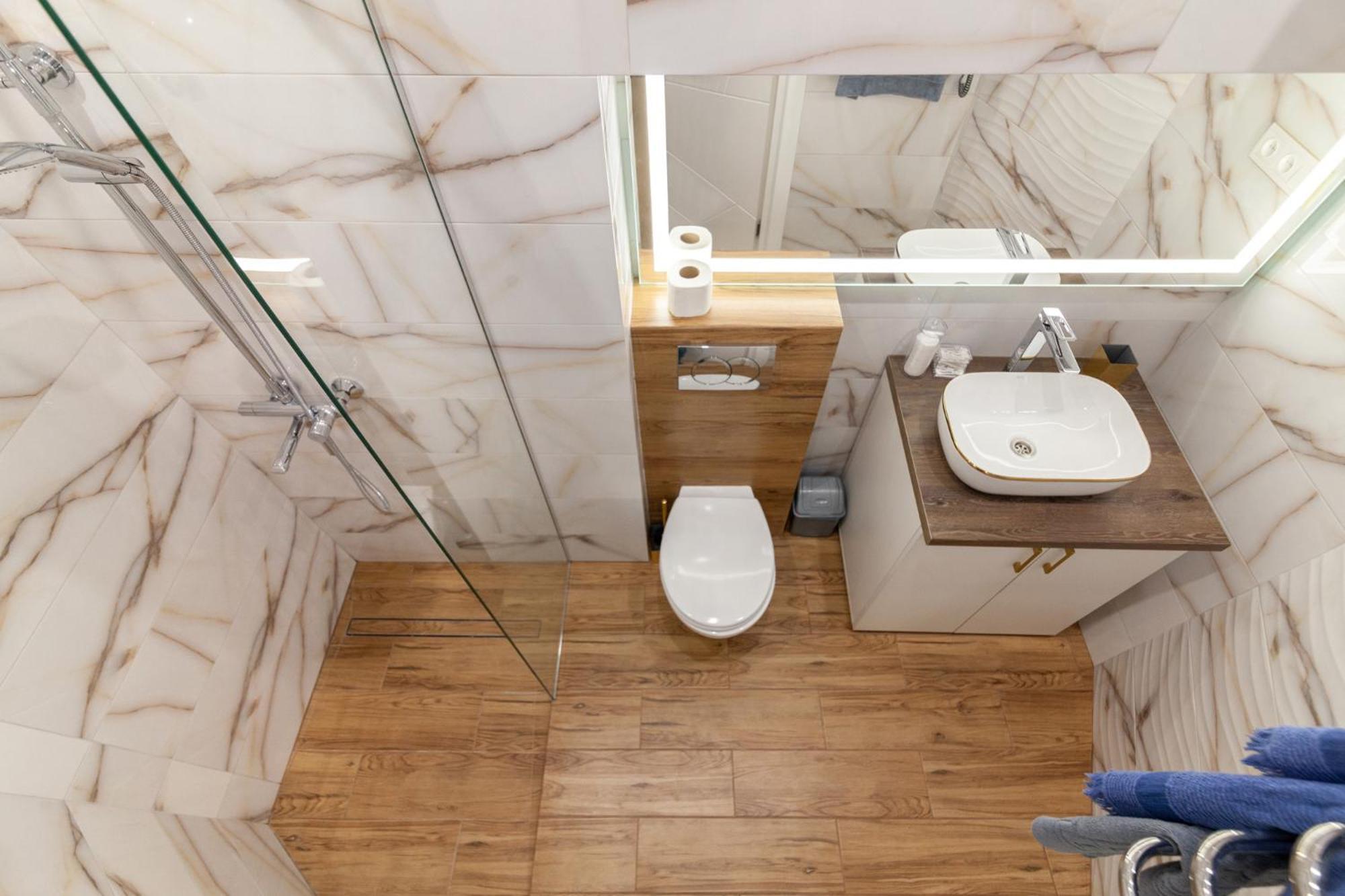 Luxury Flat Near Opera 2