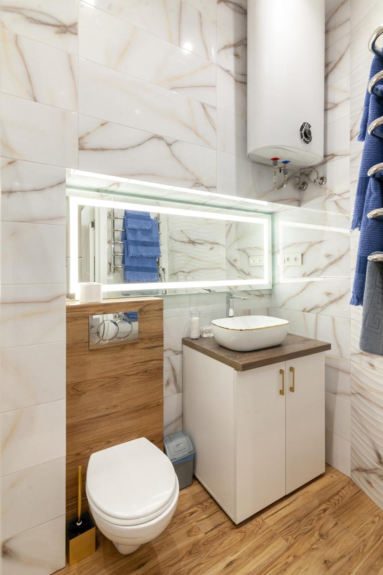 Apartment Luxury Flat Near Opera 2 *