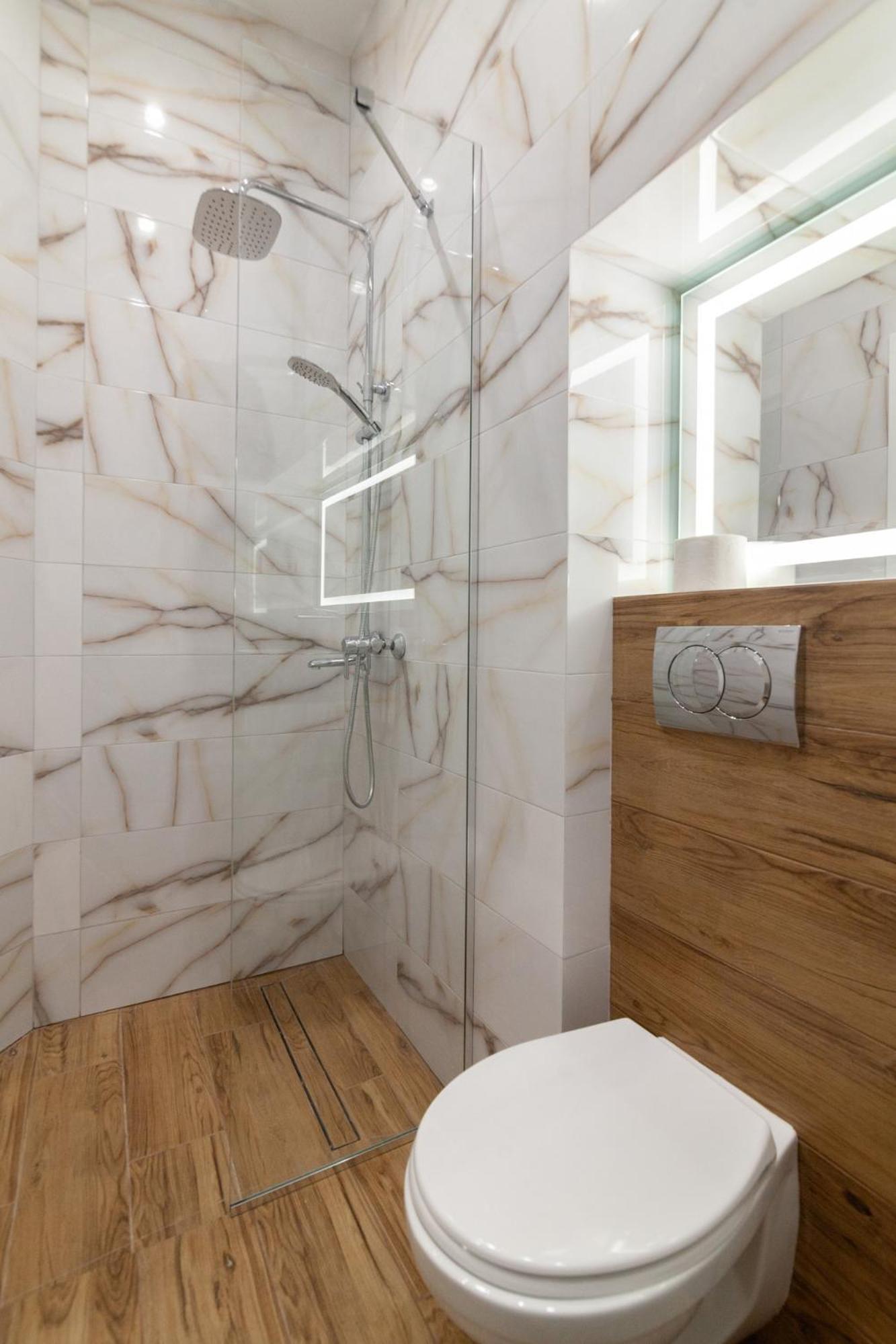 Apartment Luxury Flat Near Opera 2