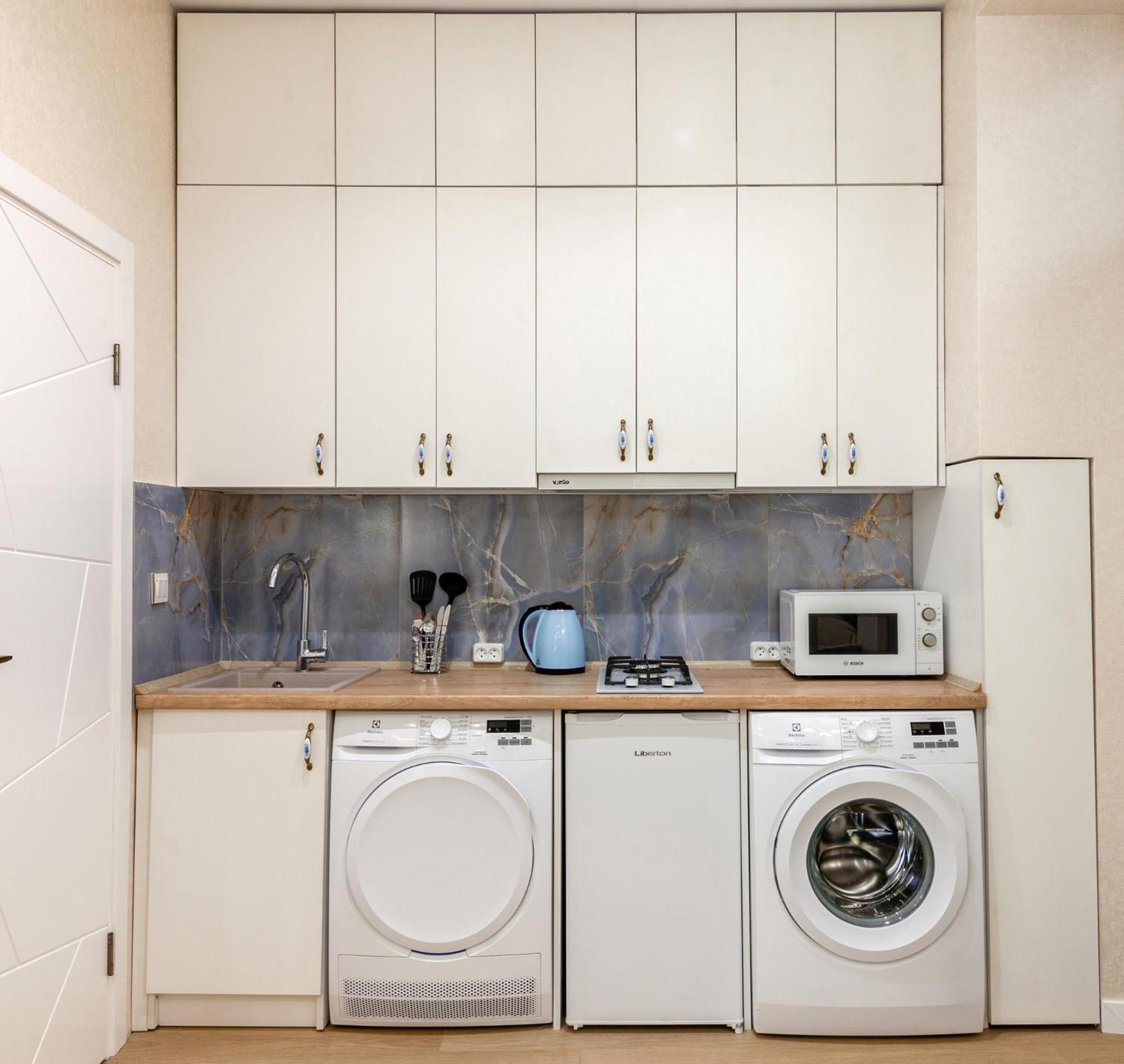 Luxury Flat Near Opera 2 Lviv